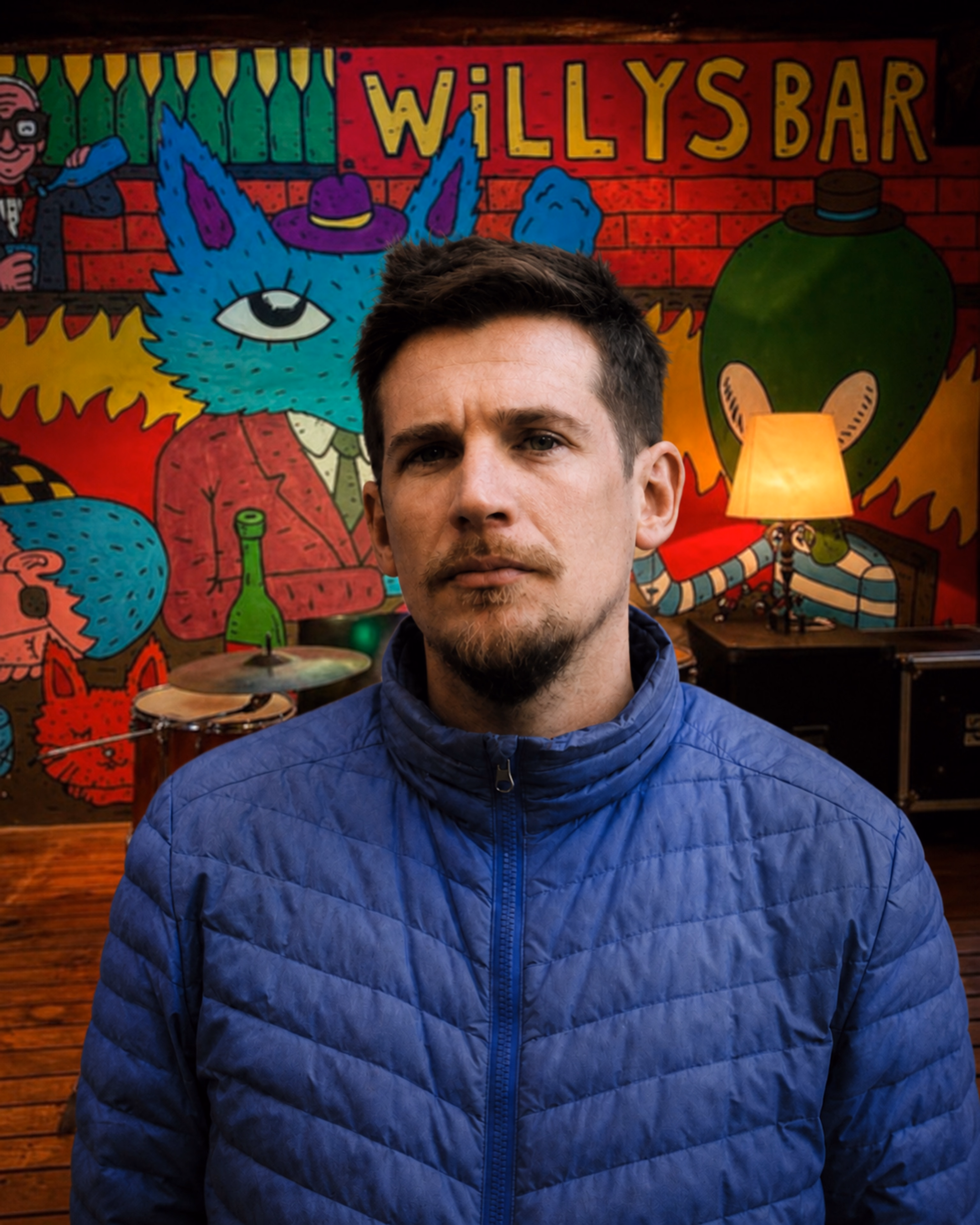 Nico Agulló